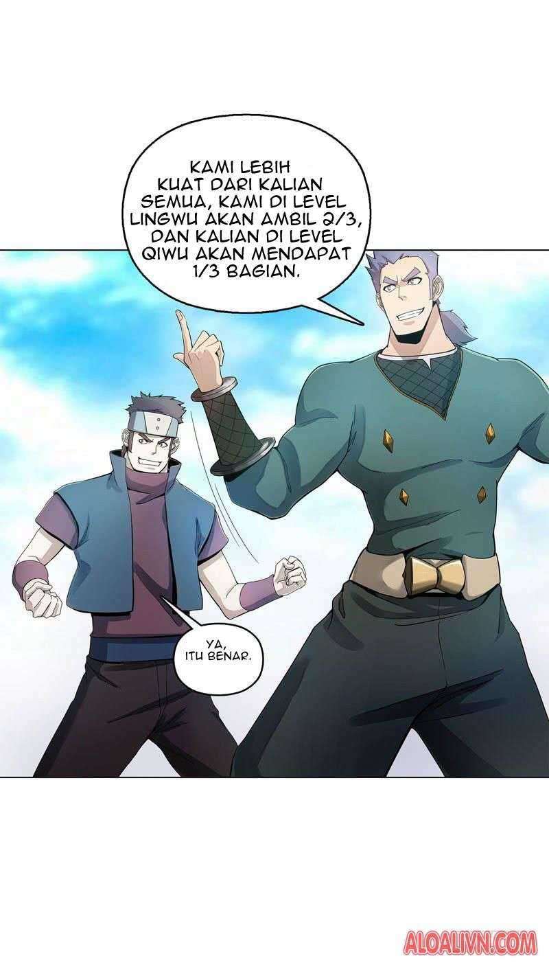 Heavenly God Mnemonic Chapter 39 Gambar 26
